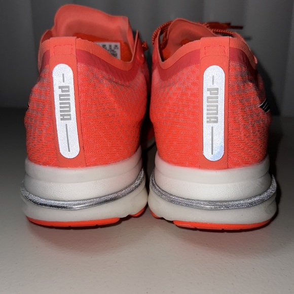 PUMA DEVIATE NITRO NEW, size 14, very comfy, last one! 19444901 - Picture 6 of 10